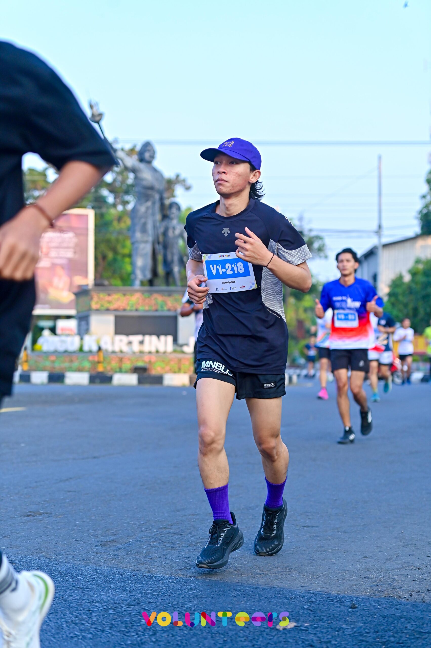 VUN RUN I 315 scaled